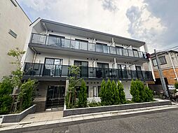 杉並区和田１丁目