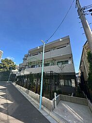 杉並区堀ノ内２丁目