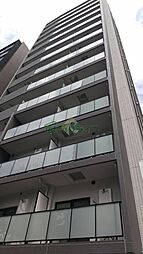 新宿区北新宿１丁目