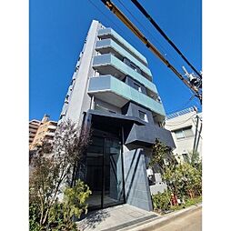 中野区本町５丁目