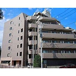 杉並区方南２丁目