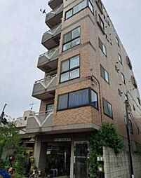 中野区弥生町３丁目