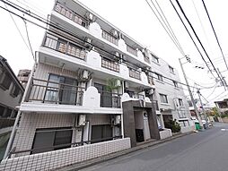 杉並区清水１丁目