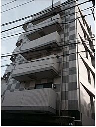 杉並区高井戸東２丁目