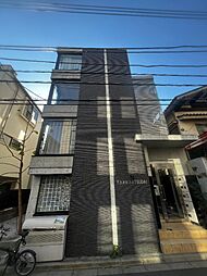 渋谷区本町６丁目