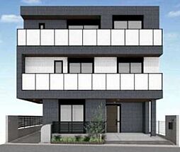 三鷹市下連雀３丁目