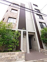 杉並区西荻北４丁目