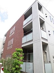 杉並区清水２丁目