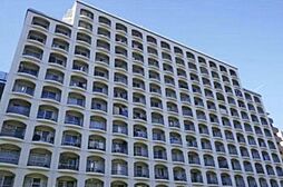 パークグレース新宿 1206