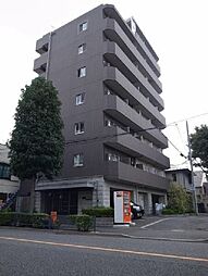 中野区野方６丁目