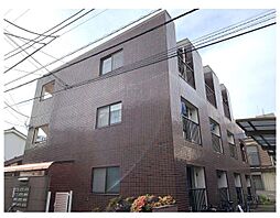 中野区中央３丁目