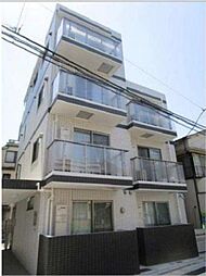 中野区本町５丁目