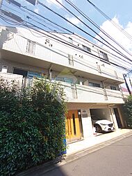 新宿区北新宿１丁目