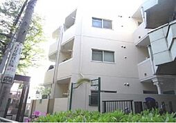 中野区松が丘２丁目