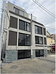 中野区沼袋２丁目