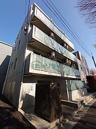 杉並区梅里１丁目