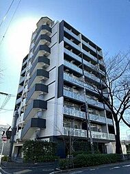 中野区沼袋２丁目