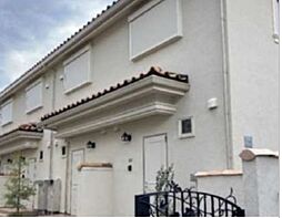 杉並区永福３丁目の一戸建て