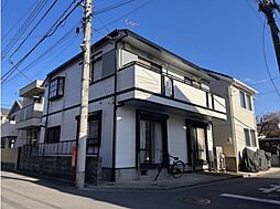 中野区白鷺２丁目の一戸建て