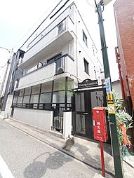 杉並区阿佐谷北４丁目