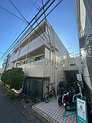 杉並区成田東３丁目