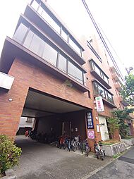 杉並区和田３丁目