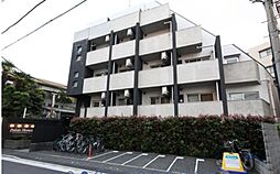 杉並区和泉３丁目