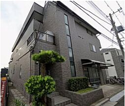 杉並区下高井戸４丁目