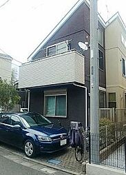杉並区浜田山１丁目の一戸建て