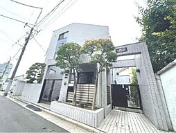 中野区新井２丁目