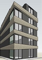 中野区新井１丁目