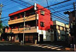 杉並区梅里２丁目