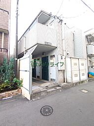 中野区新井２丁目