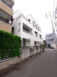 中野区新井２丁目