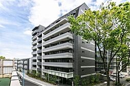 杉並区下高井戸４丁目