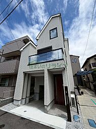 中野区野方１丁目の一戸建て