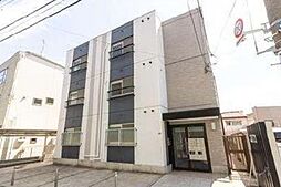 杉並区阿佐谷南１丁目