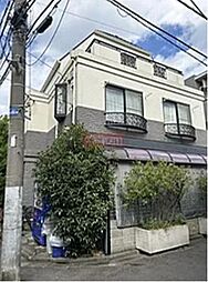 杉並区梅里１丁目