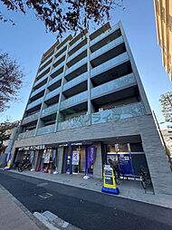 杉並区阿佐谷北１丁目