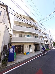 杉並区堀ノ内３丁目