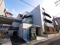 中野区大和町１丁目