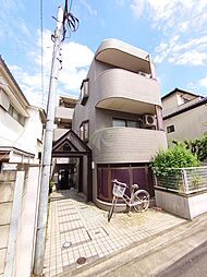 中野区中野５丁目