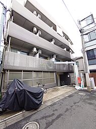 中野区新井１丁目