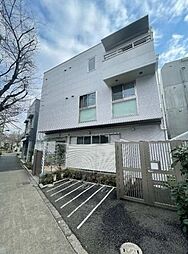 中野区松が丘１丁目