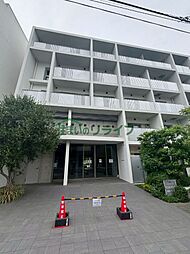 中野区中野５丁目