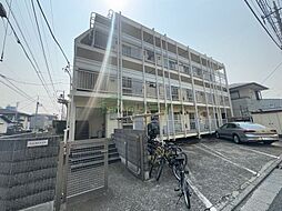 杉並区梅里２丁目