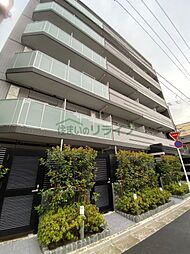 杉並区和田１丁目