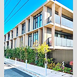 杉並区浜田山４丁目