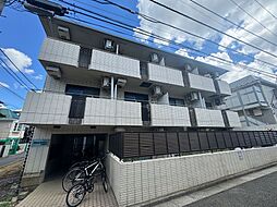 中野区大和町２丁目