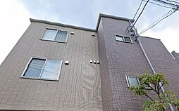 杉並区阿佐谷南１丁目